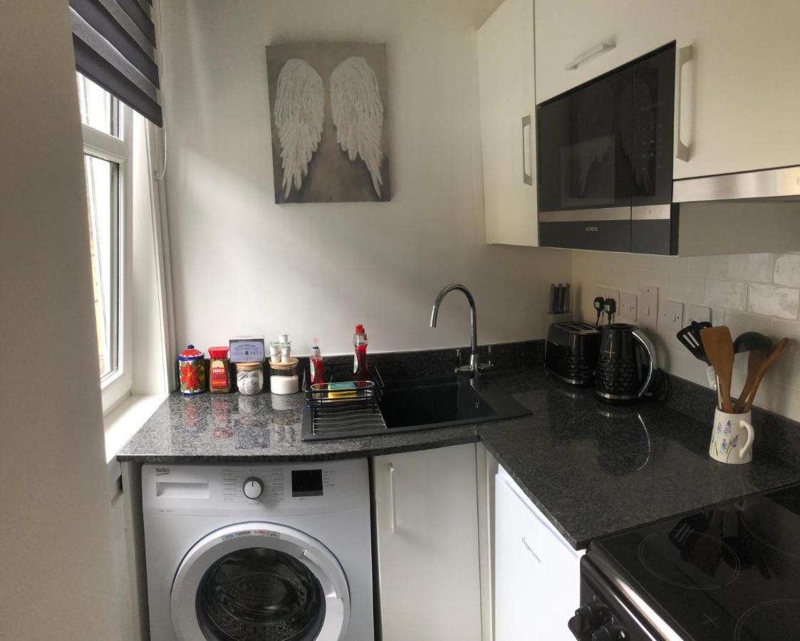 Cosy One Bedroom Flat In Center Appartement *