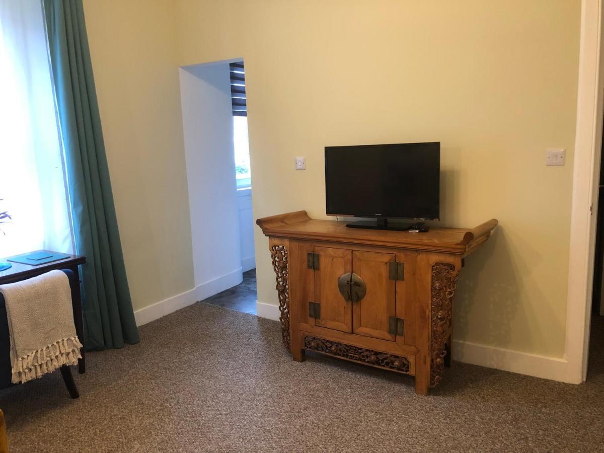 Appartement Cosy One Bedroom Flat In Center *