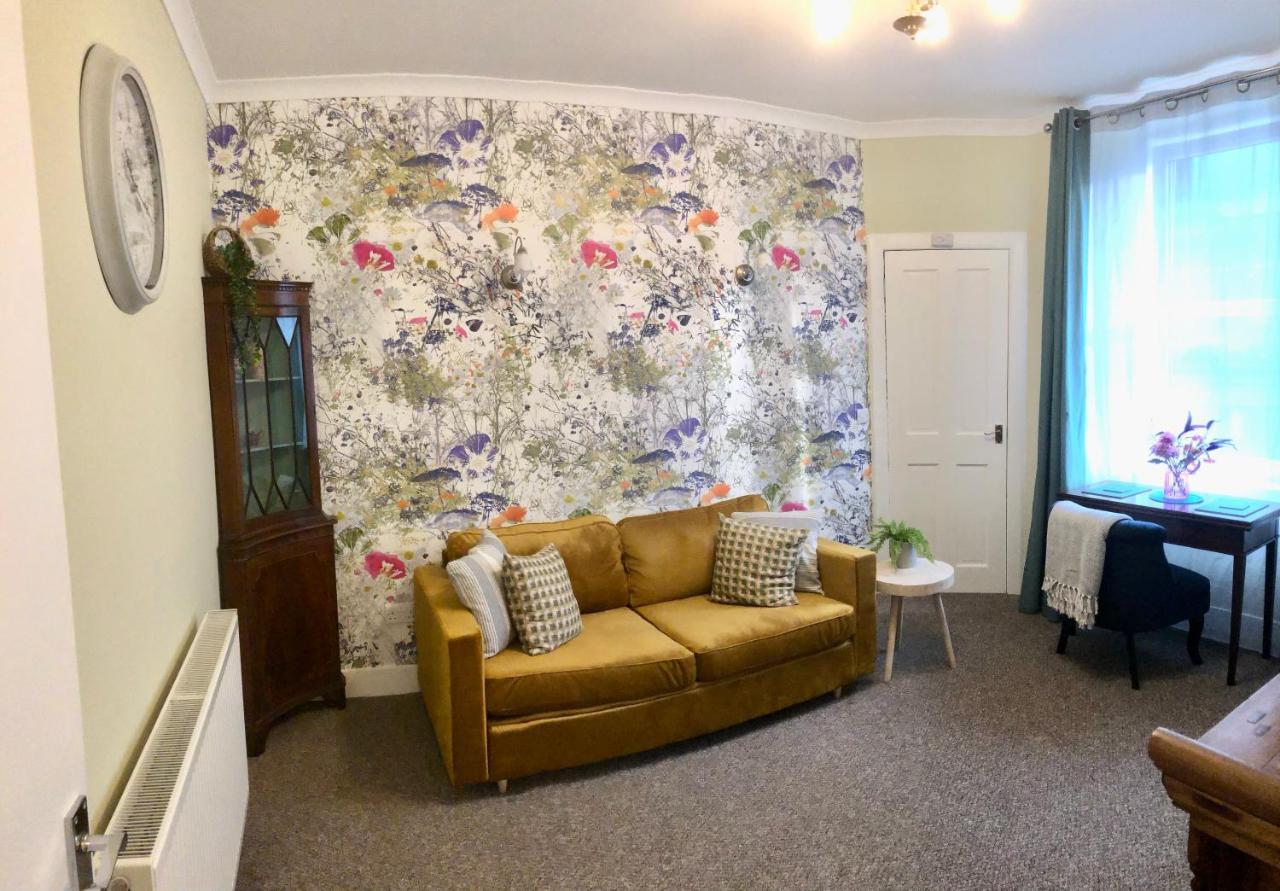 Appartement Cosy One Bedroom Flat In Center Edinburgh