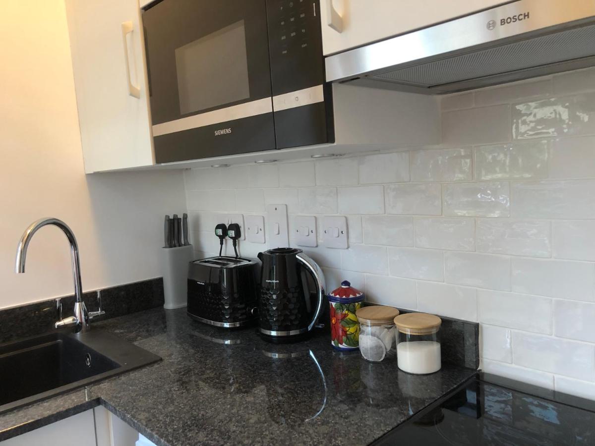 Cosy One Bedroom Flat In Center Appartement