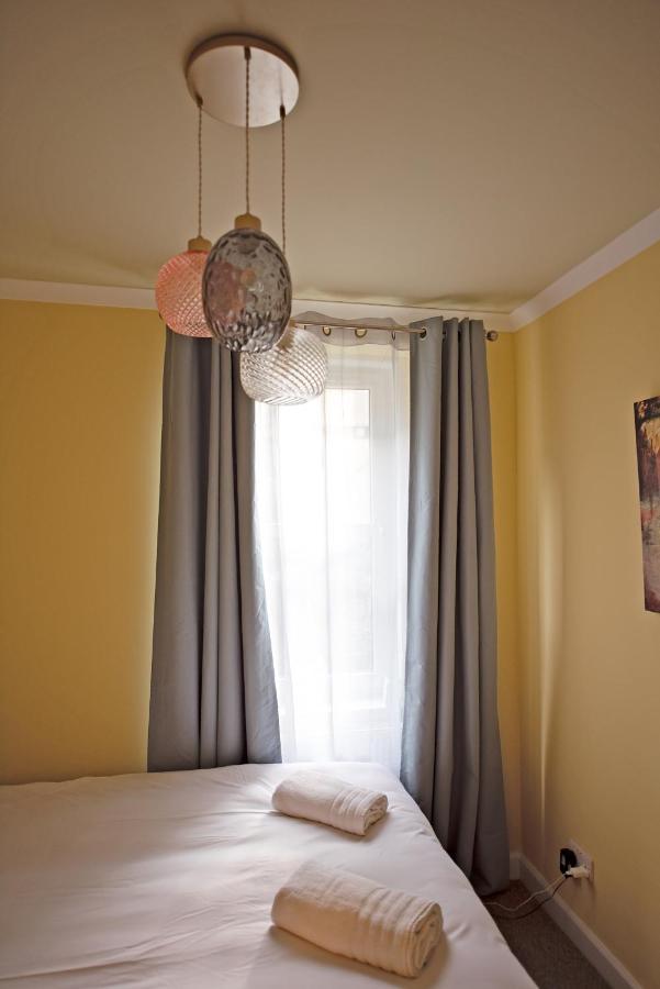Appartement Cosy One Bedroom Flat In Center