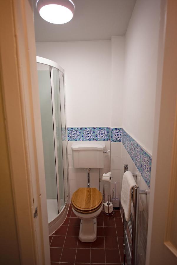 Appartement Cosy One Bedroom Flat In Center
