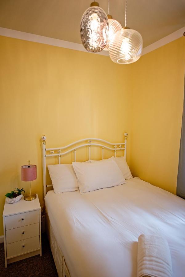Appartement Cosy One Bedroom Flat In Center Edinburgh