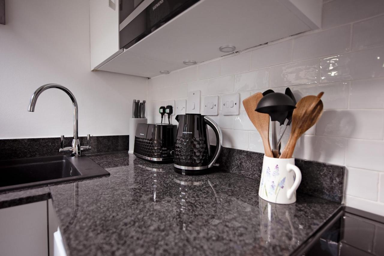 Appartement Cosy One Bedroom Flat In Center *